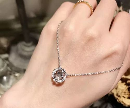 送她一颗“跳动的心”,这一生只为她一个人心动~