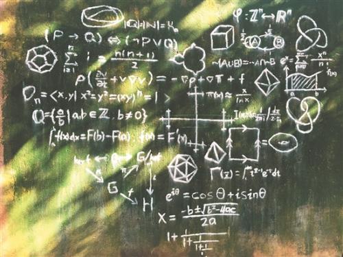 为什么大学要选择数学专业,大学选择数学专业有前途吗