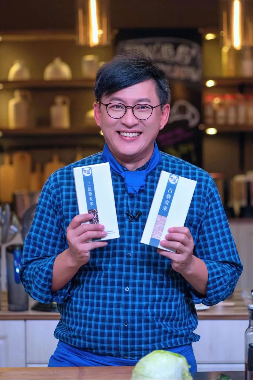 藜麦——碧昂斯靠它瘦了50斤的超级食物！｜双11砍价大优惠