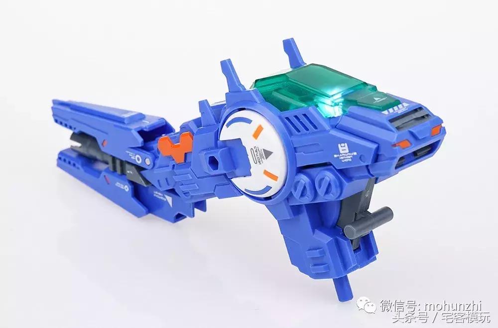 模玩资讯：诚造社奥丁终于出货！