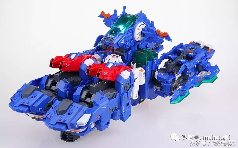 模玩资讯：诚造社奥丁终于出货！