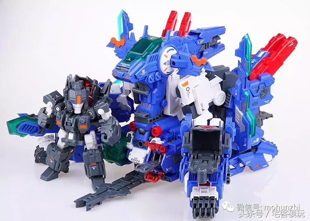 模玩资讯：诚造社奥丁终于出货！