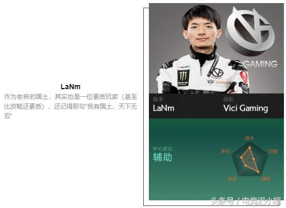 ti8战队阵容,ti8参赛战队