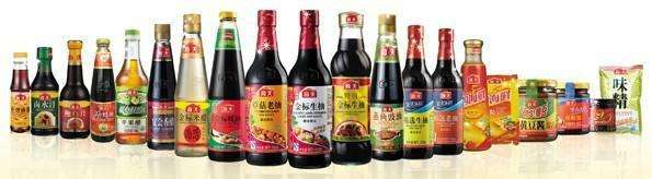 厨房常用调料作用及其搭配使用,厨房做菜必备的基本调料