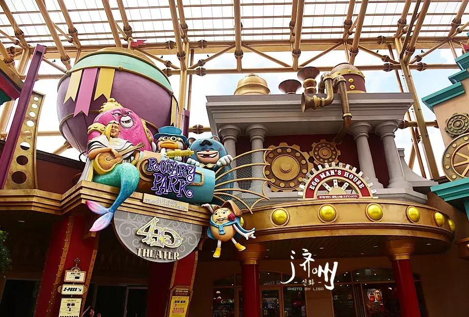 济州好玩,济州岛有啥好玩的景点