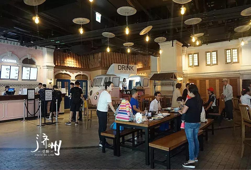 济州好玩,济州岛有啥好玩的景点