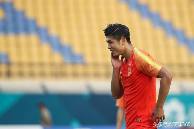 6-0大胜2连胜狂轰10球且0失球,u23最新比分