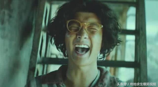 一出好戏张艺兴剪辑3分钟,一出好戏张艺兴最经典的一句话