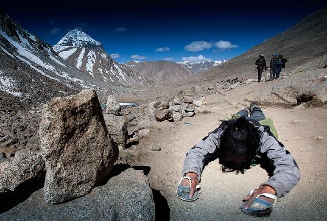 中国最美徒步路线,中国最美五大徒步路线