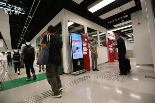 违反香港出入境携带物品将被重罚,入境香港被抓罚款