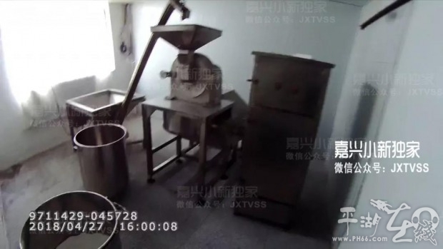 你的七夕德芙有可能是假的！嘉兴警方查处制假窝点！