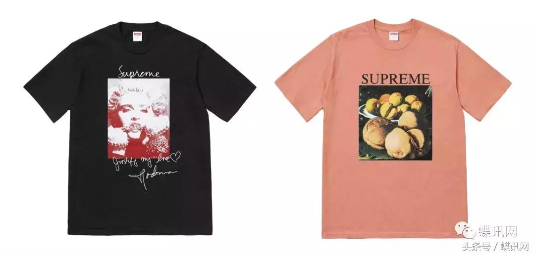潮牌大佬supreme,supreme十大良心单品