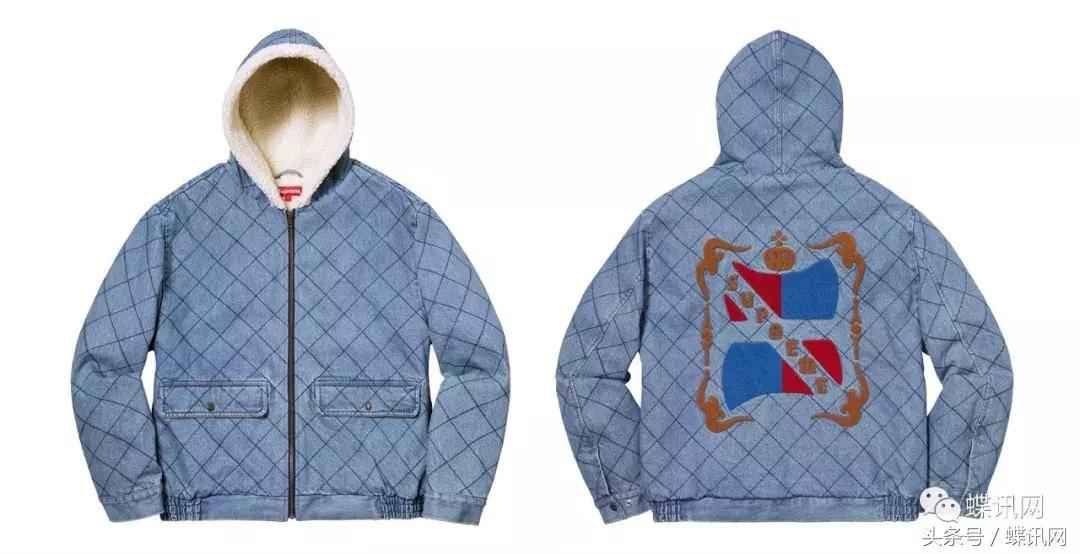 潮牌大佬supreme,supreme十大良心单品