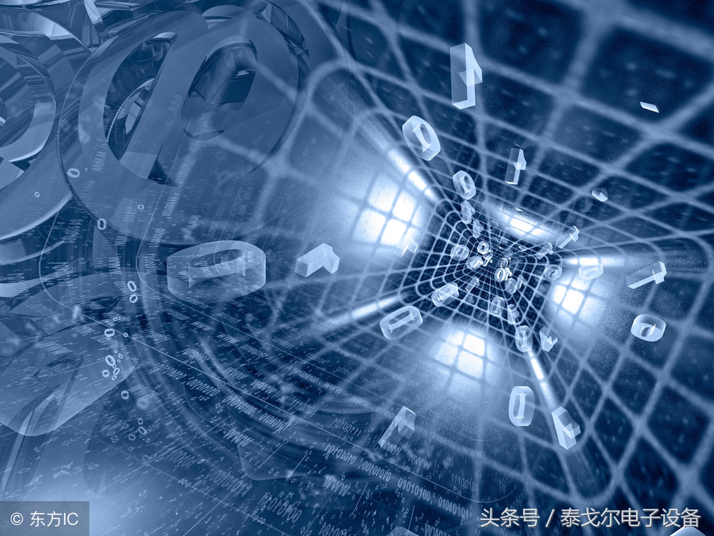 弱电安防专业术语大全,安防弱电人必备知识