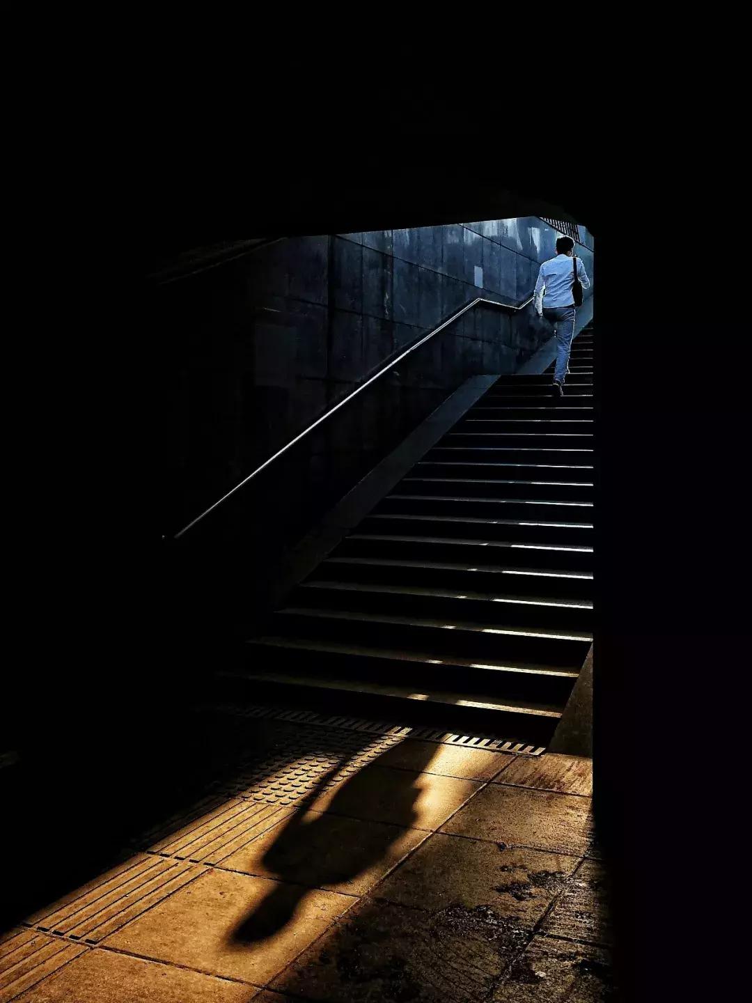 来看看哪些摄影作品入选27届国展,一月最佳手机摄影作品评选