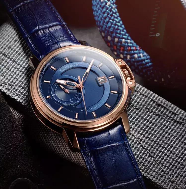 一千块左右的情侣手表推荐几款,千元的万年历手表