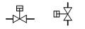 pid流程图部分图例及代号,管道图纸中的pid图号在哪里体现