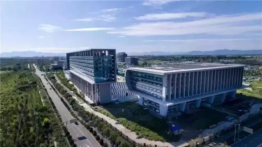 在天宫院上班的你为什么要买北七家？