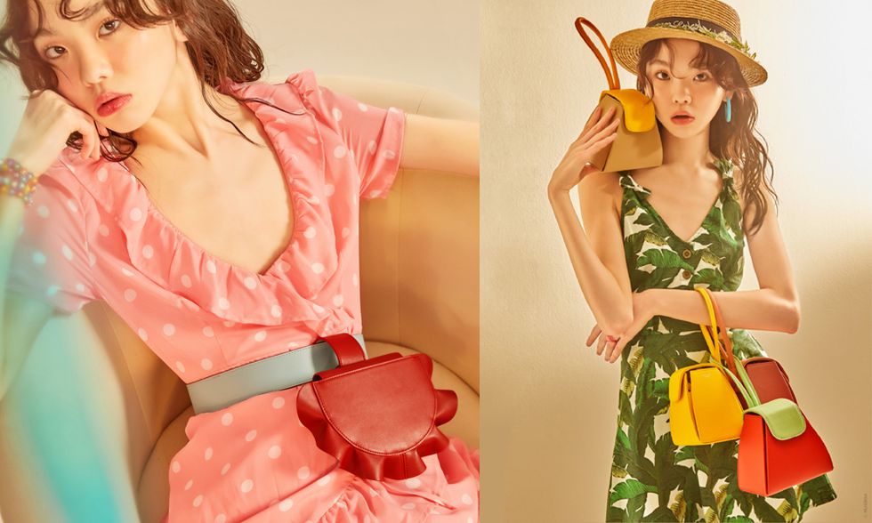 质感好的小众包包品牌,平价又高级感的包包品牌