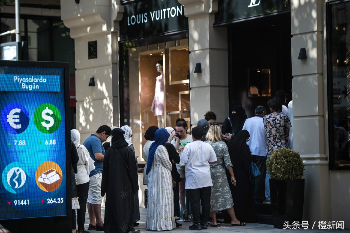 土耳其里拉贬值百姓怎么办,土耳其里拉贬值近30%