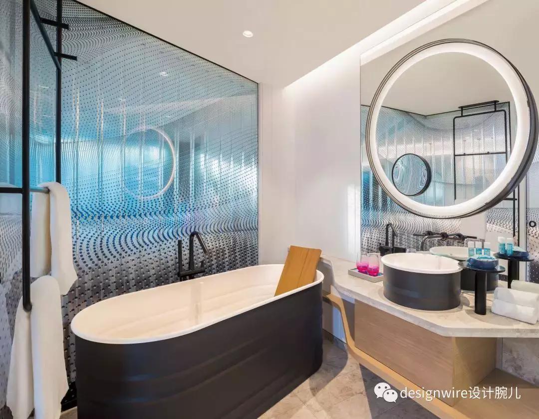 澳大利亚首家W酒店开幕