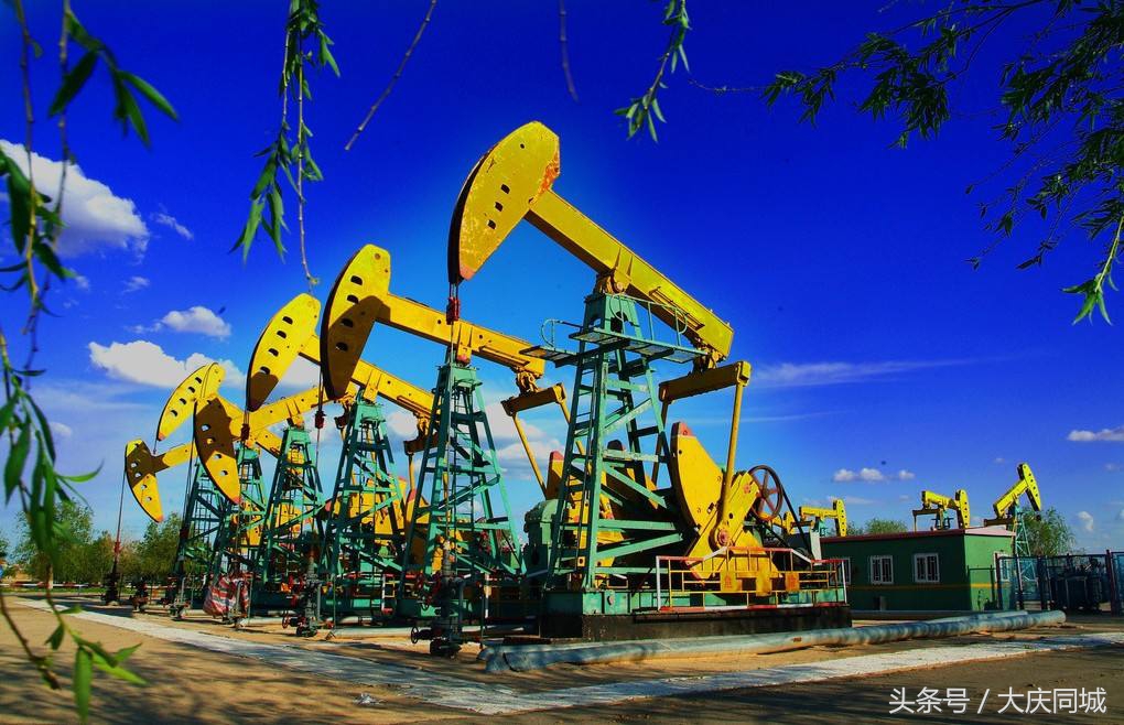 大庆是个好地方吗,大庆属于哪个城市