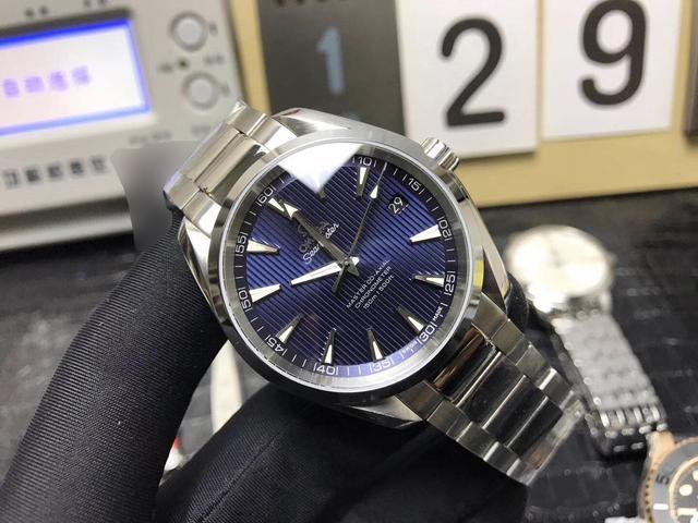 高仿表和真表差距大吗,为什么高仿工厂那么多