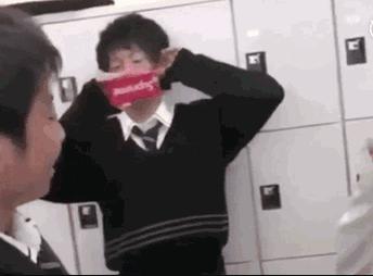 当你说出这句话时你已经错了,当你说出这句话人人都替你害臊