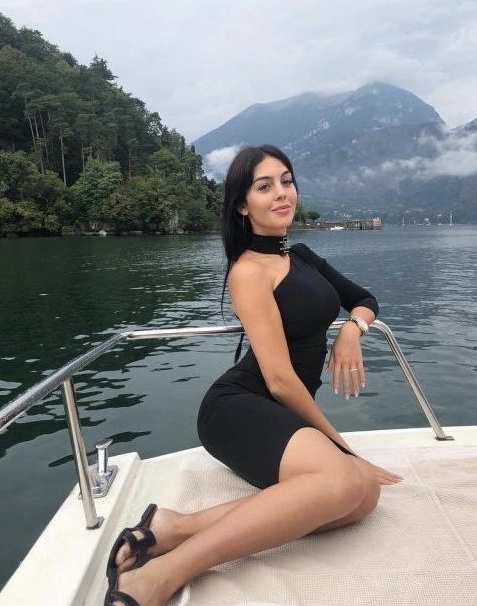 c罗那些温馨时刻,c罗最温情的时候