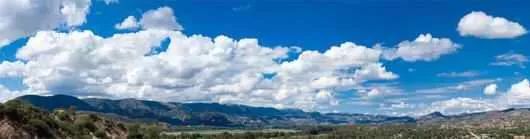 在ps中全景接片的方法,ps如何制作全景图片