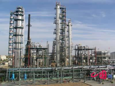 宝塔石化和贵州宝塔石化,宝塔石化集团重组