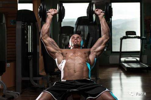 胸肌训练怎么感觉不明显,胸肌无器材最快的锻炼方法