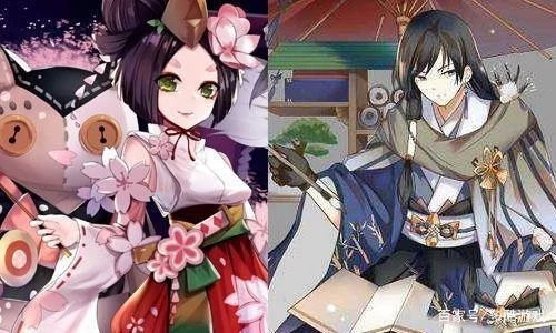 ssr式神培养排行鬼切,式神鬼切ssr完整版