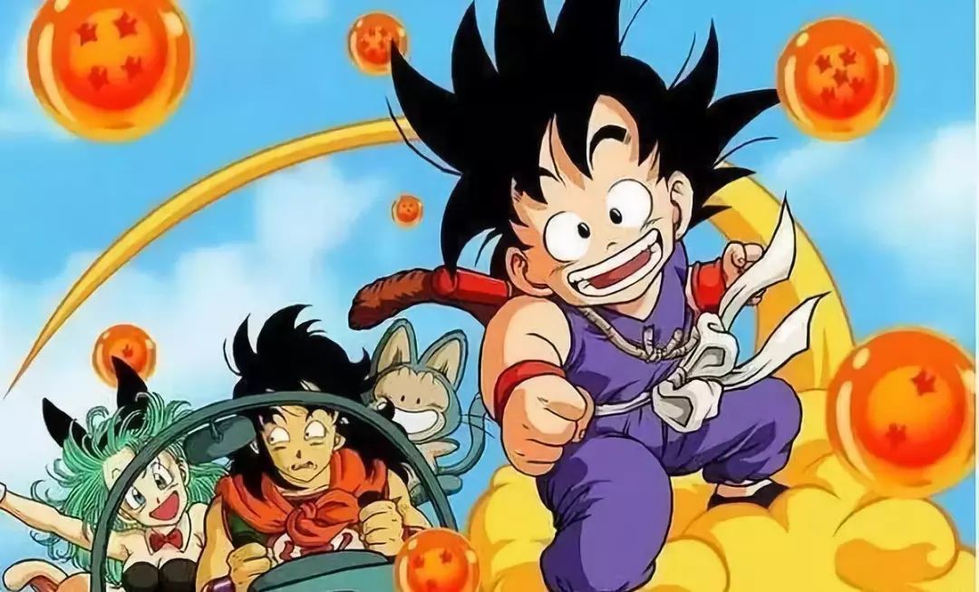 日漫界历史最大转折点,日漫船长