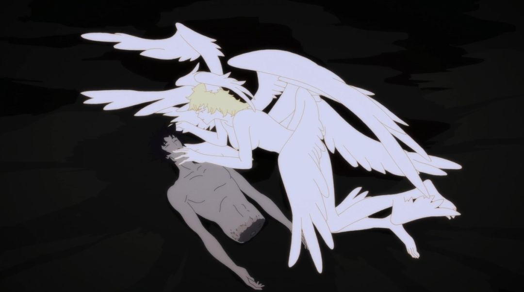 日漫界历史最大转折点,日漫船长