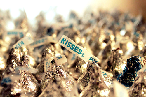 巧克力怎么送人最浪漫,巧克力送女朋友高档