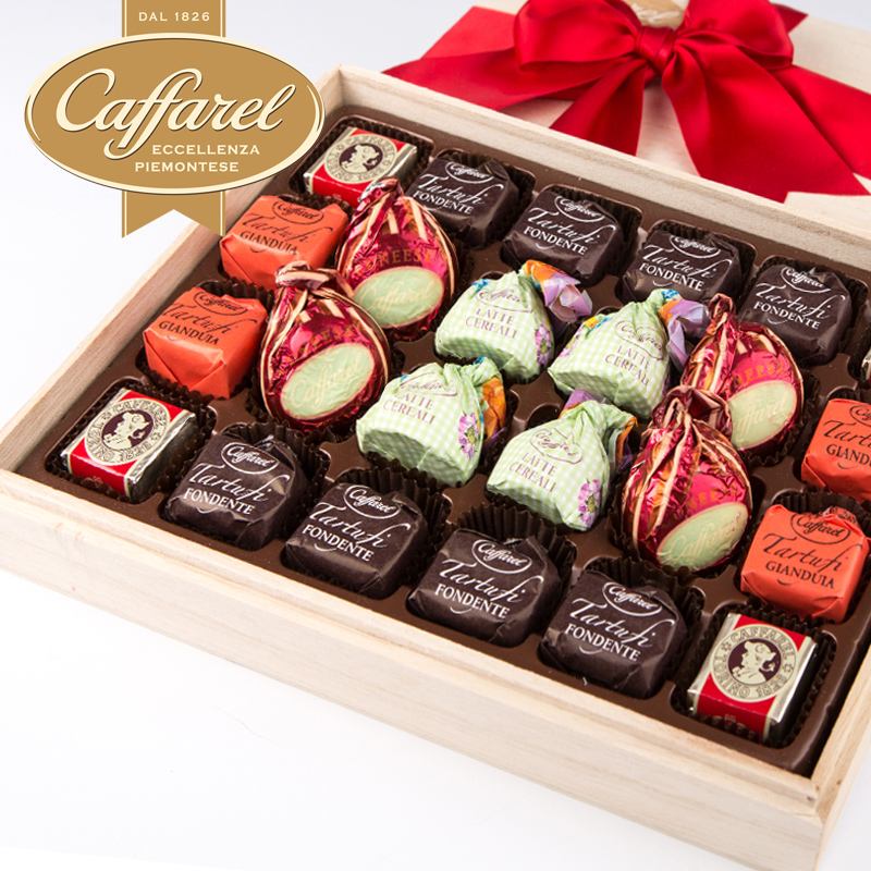 巧克力怎么送人最浪漫,巧克力送女朋友高档