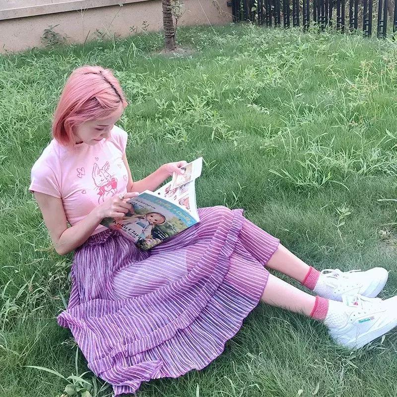 淘宝逛哪些少女店铺,推荐几家适合学生党的淘宝服装店