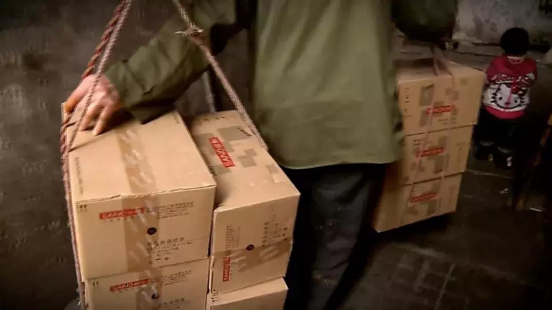 重庆河南纪录片最后的棒棒,重庆最后的棒棒纪录片何苦导演