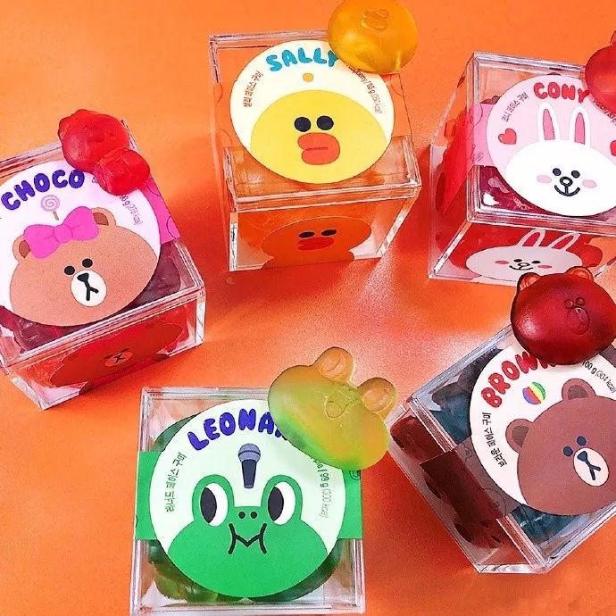 没有本篇中出现的这些零食,你的的追剧夜晚必定不完整!