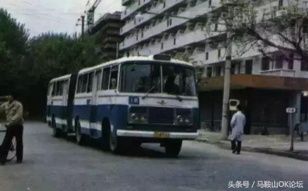 马鞍山发展历程,马鞍山见证历史
