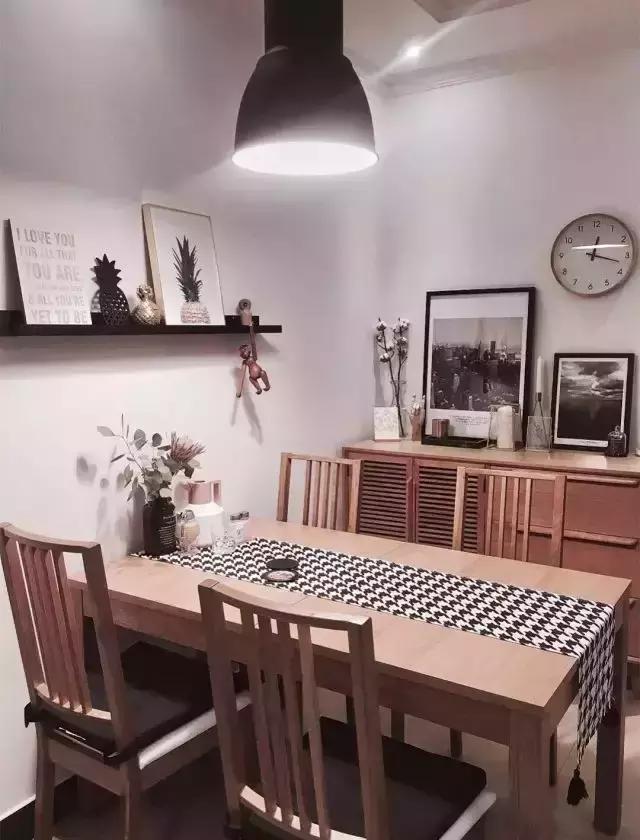 餐桌桌旗是怎么搭配餐桌的,中式餐桌桌旗搭配图片