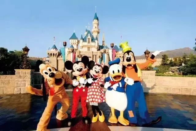 香港旅游攻略必玩的景点优秀4篇,香港必打卡景区