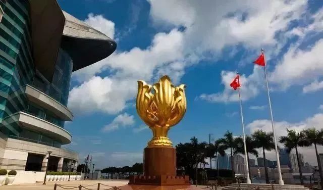 香港旅游攻略必玩的景点优秀4篇,香港必打卡景区