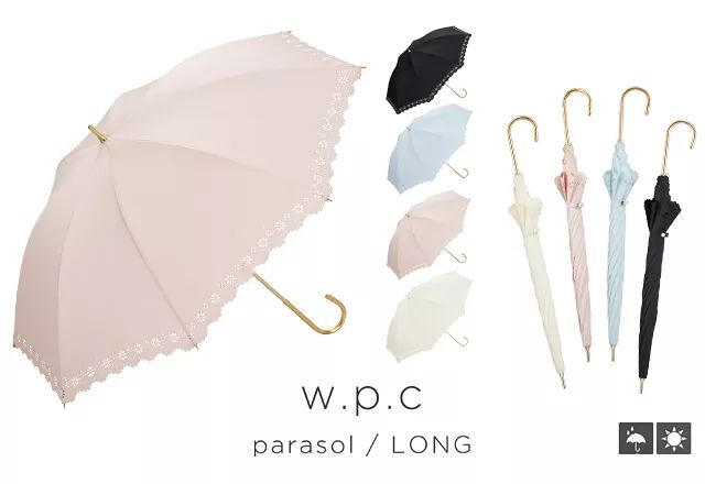 超强防晒遮阳伞你get到了吗,出门不带防晒霜