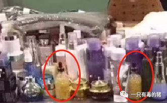 市面上卖的海关查扣物品是真的吗,海关查扣类商品是什么情况