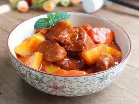 星级酒店大厨的几道冷菜,酒店大厨教你一道家常菜