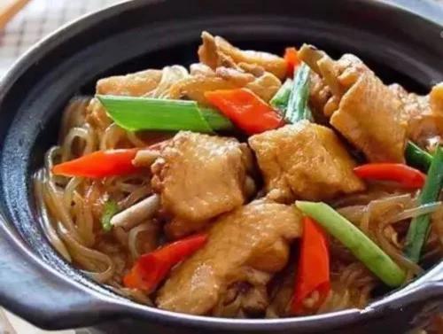 星级酒店大厨的几道冷菜,酒店大厨教你一道家常菜