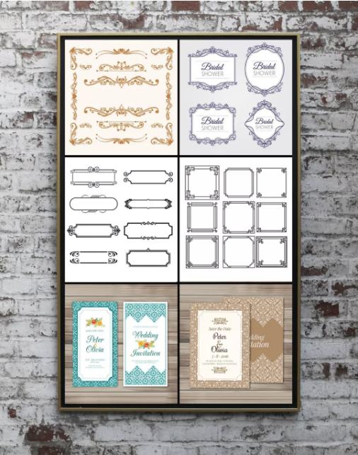 平面设计师免费出效果图,平面设计素材库大全无水印高清