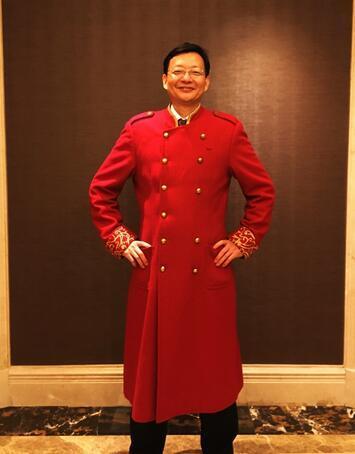 大霄讨论股市,大霄说房地产